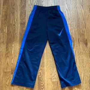 Nike dri fit sport pants